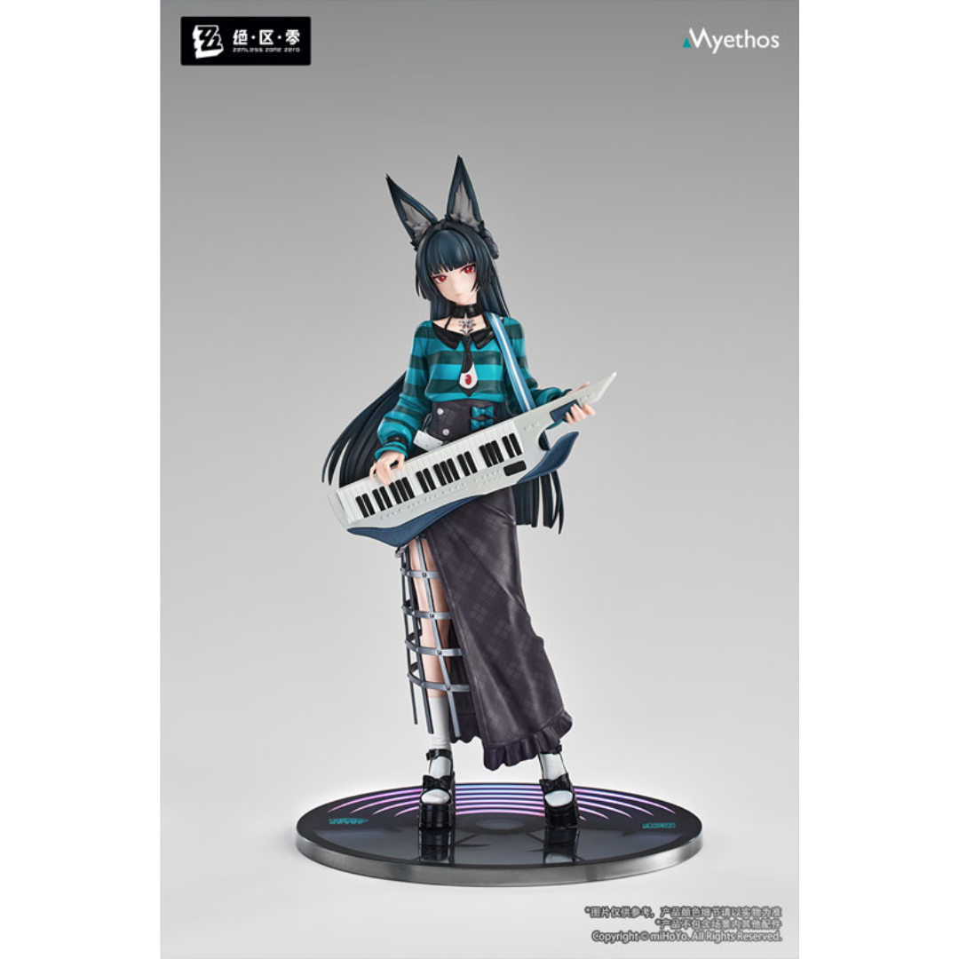 Zenless Zone Zero - Gift+ 1/8 Complete Figure - Hoshimi Miyabi