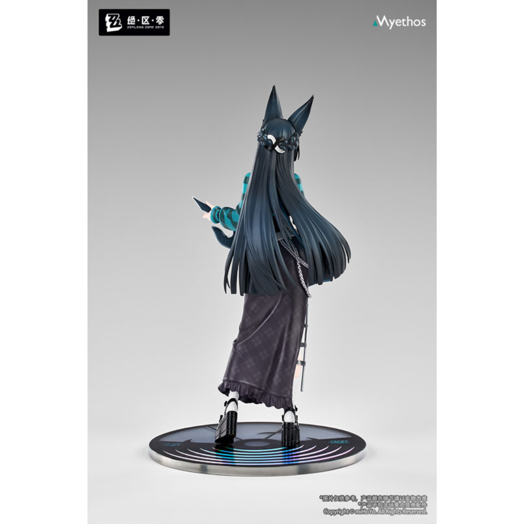 Zenless Zone Zero - Gift+ 1/8 Complete Figure - Hoshimi Miyabi