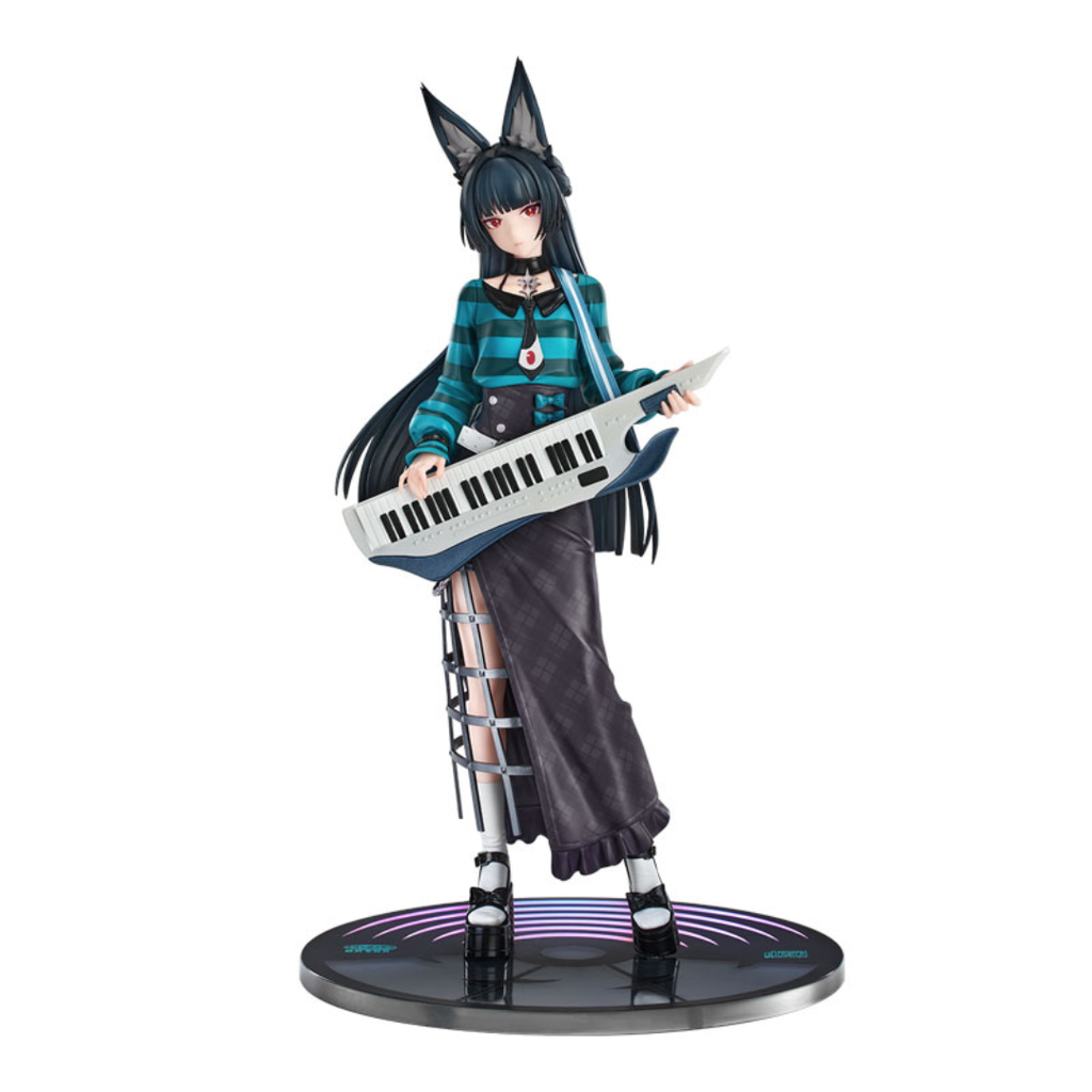 Zenless Zone Zero - Gift+ 1/8 Complete Figure - Hoshimi Miyabi