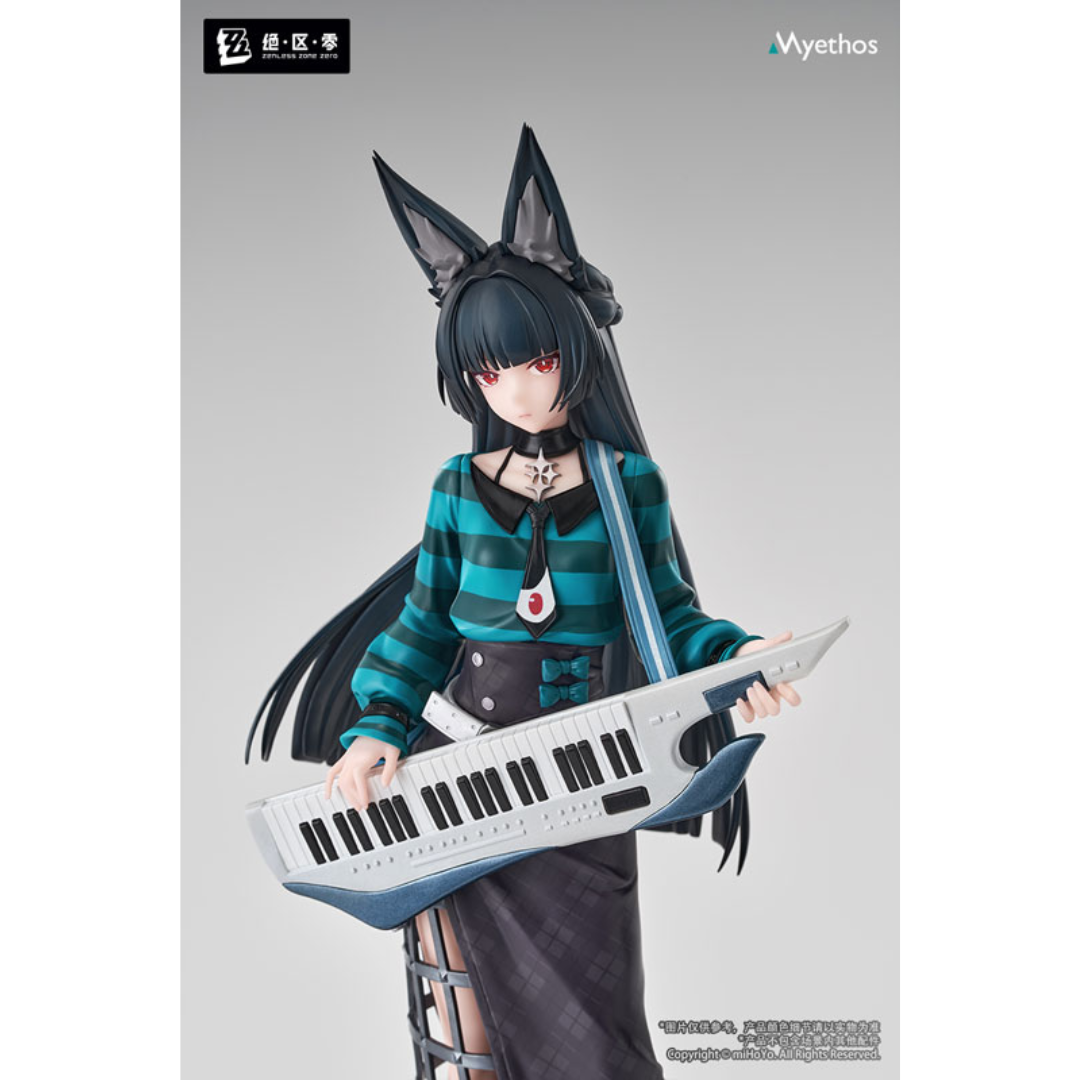 Zenless Zone Zero - Gift+ 1/8 Complete Figure - Hoshimi Miyabi