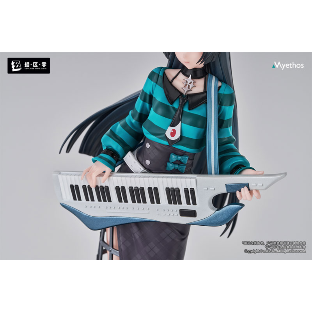 Zenless Zone Zero - Gift+ 1/8 Complete Figure - Hoshimi Miyabi
