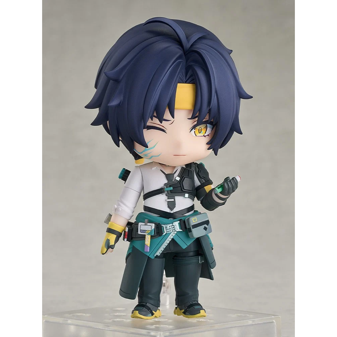 Zenless Zone Zero - Nendoroid #2773 - Harumasa Asaba [PRE-ORDER](RELEASE MAY26)