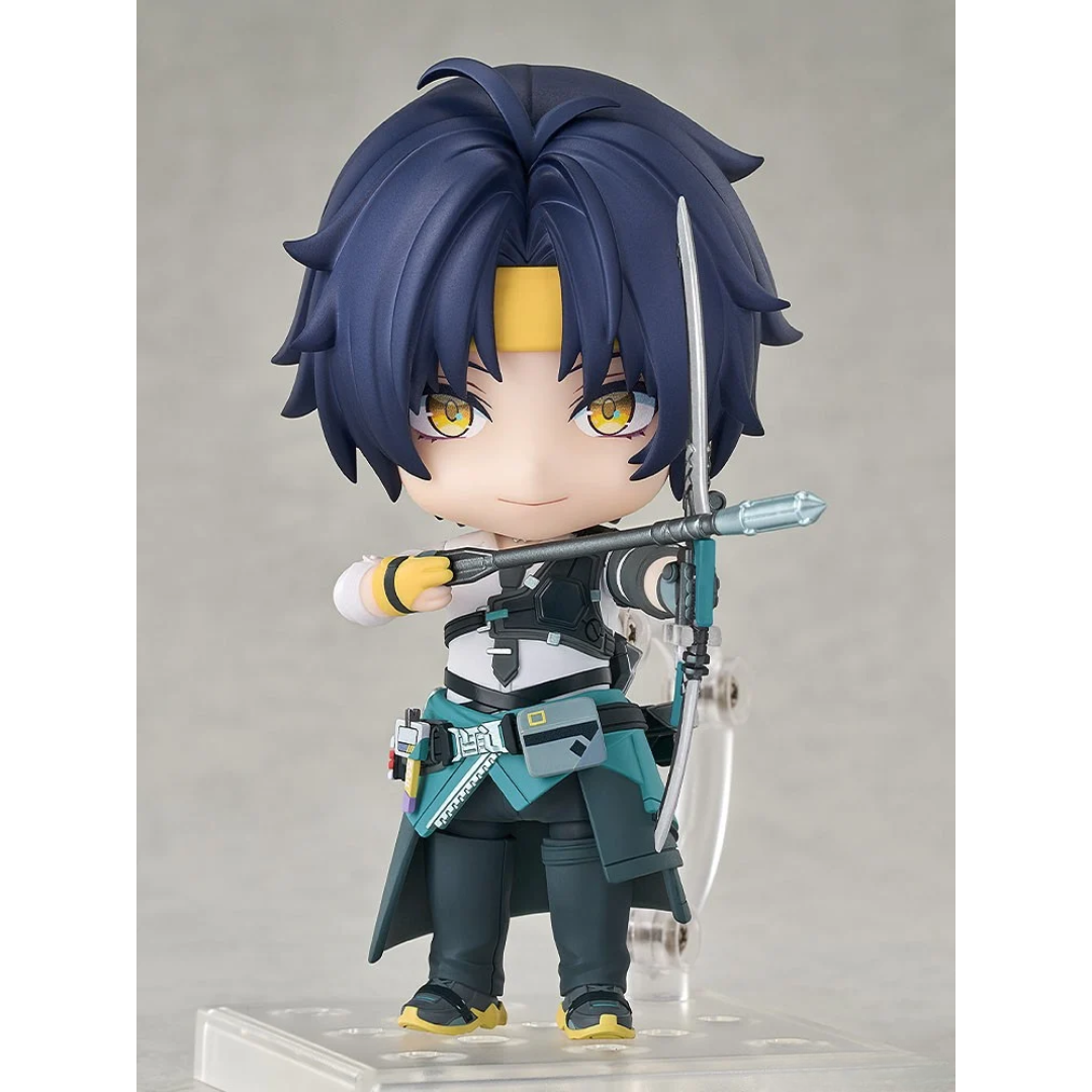 Zenless Zone Zero - Nendoroid #2773 - Harumasa Asaba [PRE-ORDER](RELEASE MAY26)
