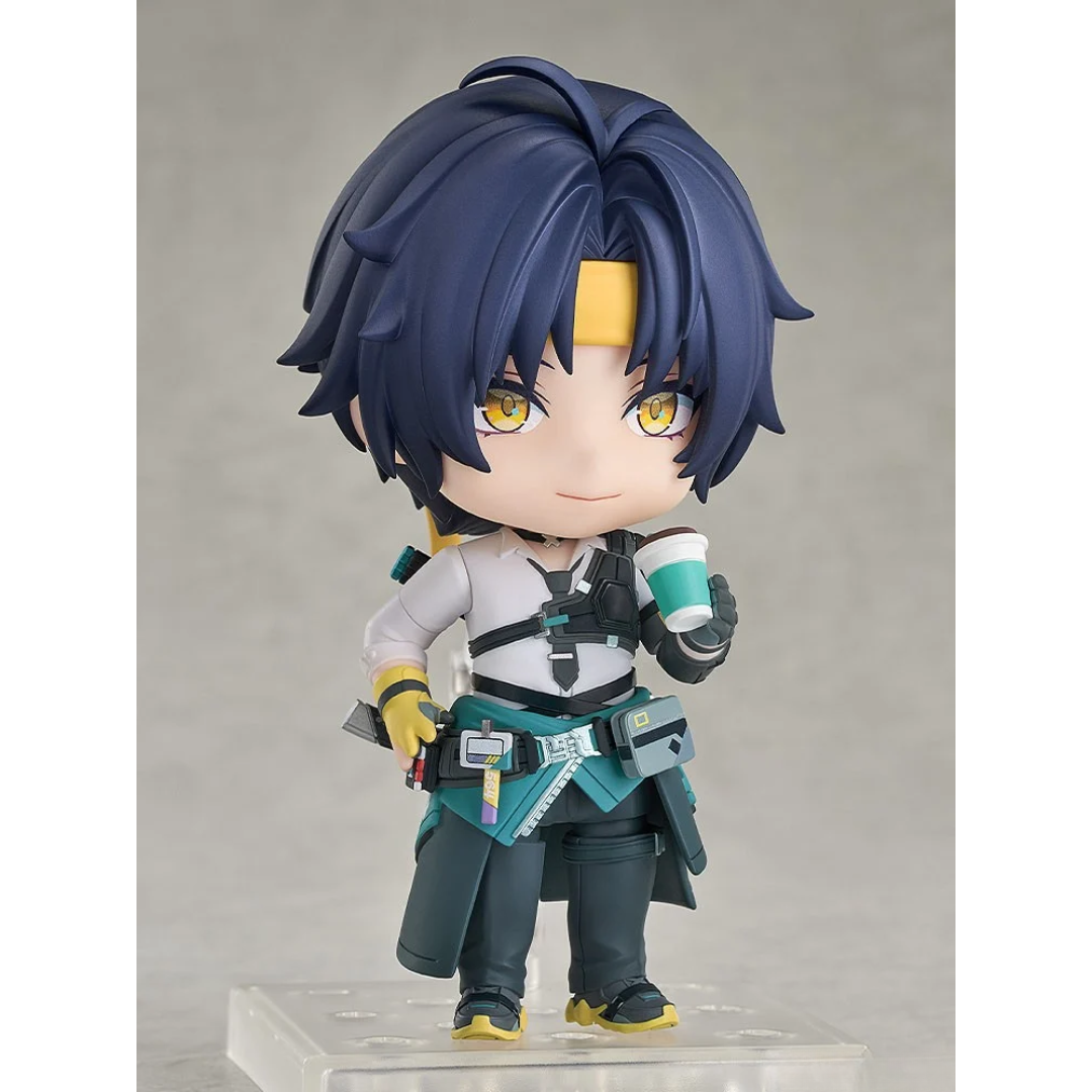 Zenless Zone Zero - Nendoroid #2773 - Harumasa Asaba [PRE-ORDER](RELEASE MAY26)