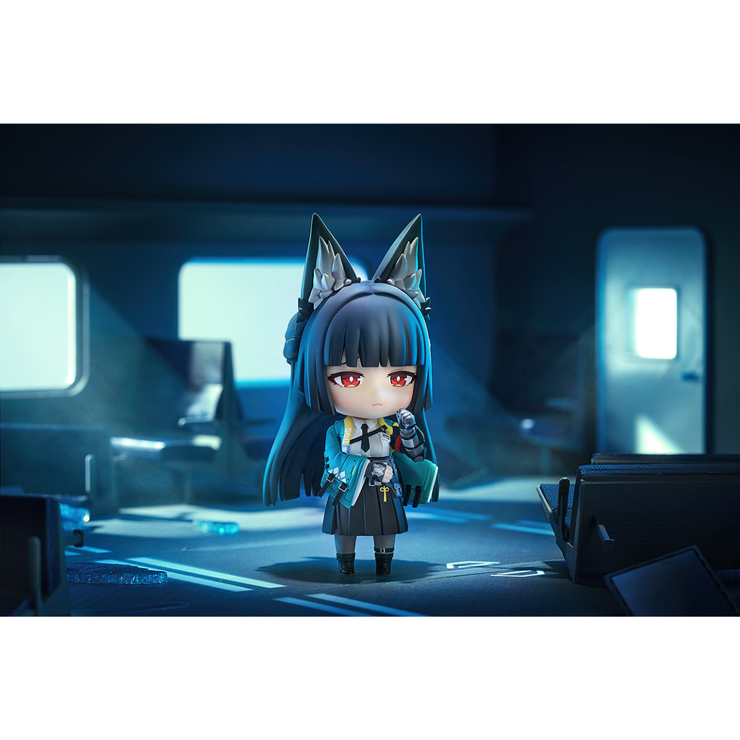 Zenless Zone Zero - Nendoroid #2882 - Miyabi Hoshimi [PRE-ORDER](RELEASE JUL26)