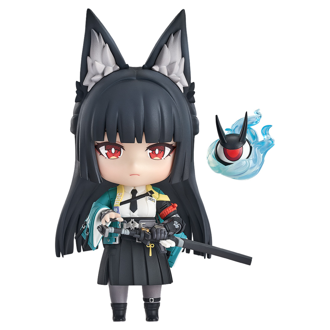 Zenless Zone Zero - Nendoroid #2882 - Miyabi Hoshimi [PRE-ORDER](RELEASE JUL26)