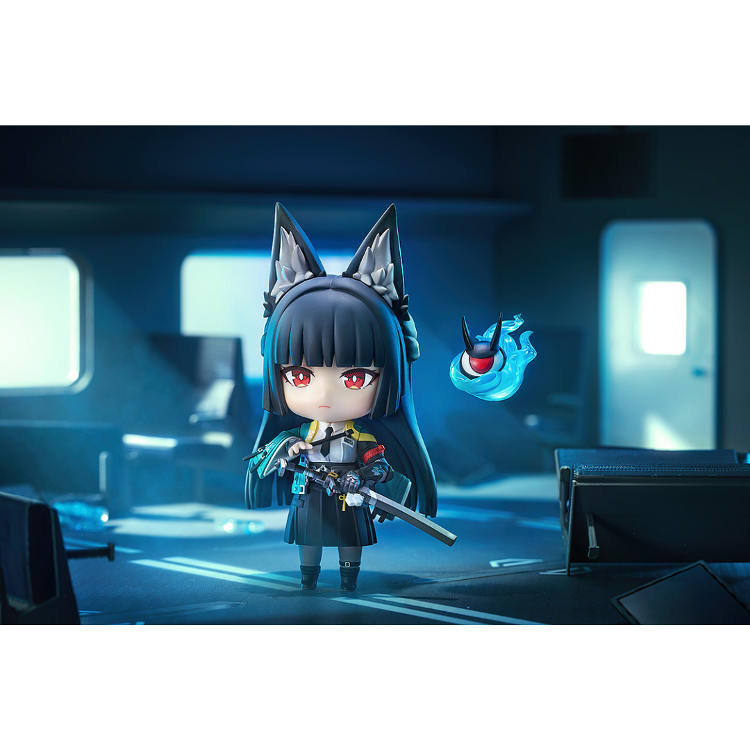 Zenless Zone Zero - Nendoroid #2882 - Miyabi Hoshimi [PRE-ORDER](RELEASE JUL26)