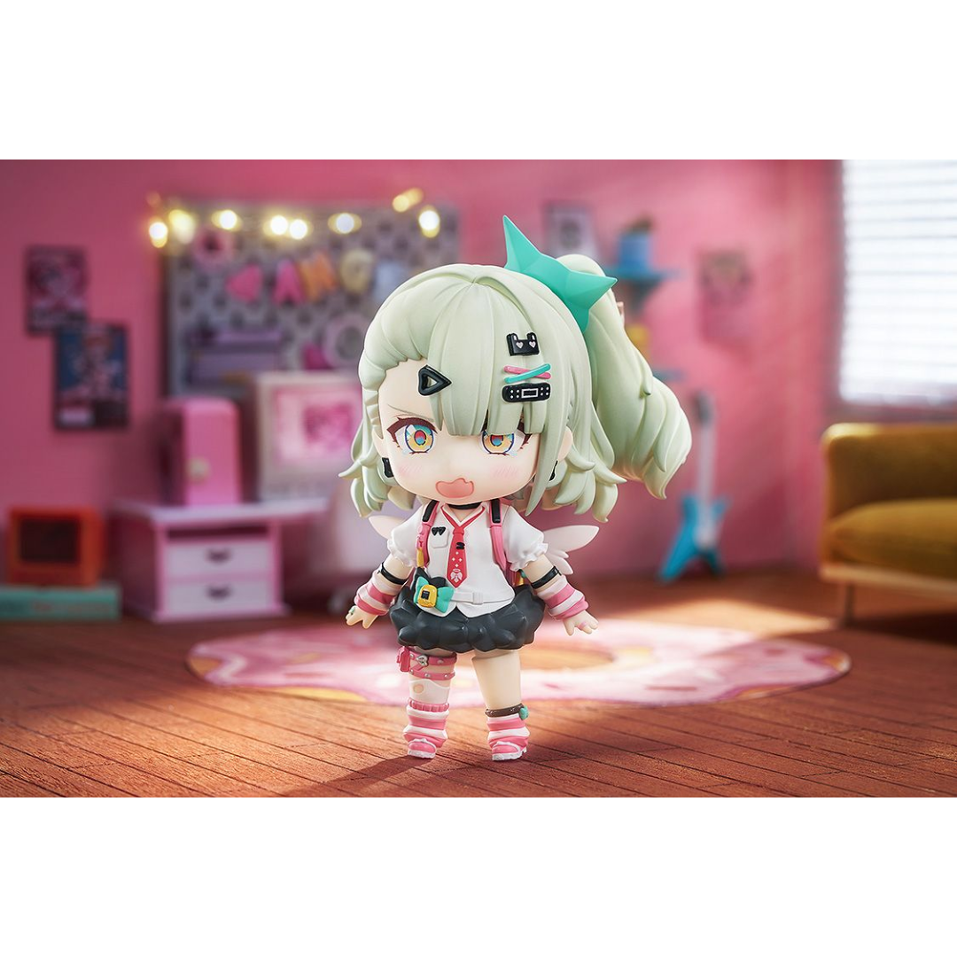 Zenless Zone Zero - Nendoroid #3102 - Sunna [PRE-ORDER] (RELEASE MAR27)