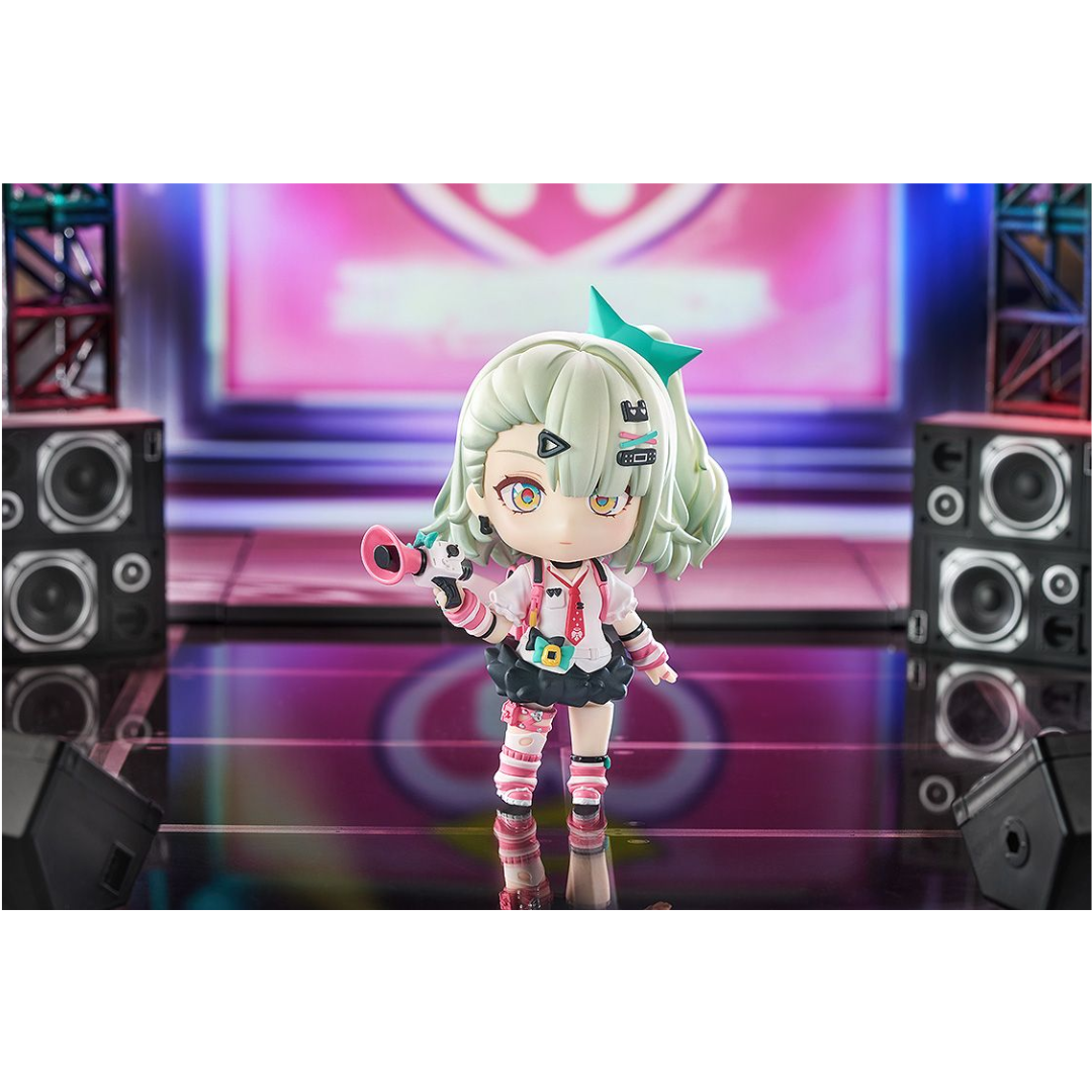 Zenless Zone Zero - Nendoroid #3102 - Sunna [PRE-ORDER] (RELEASE MAR27)