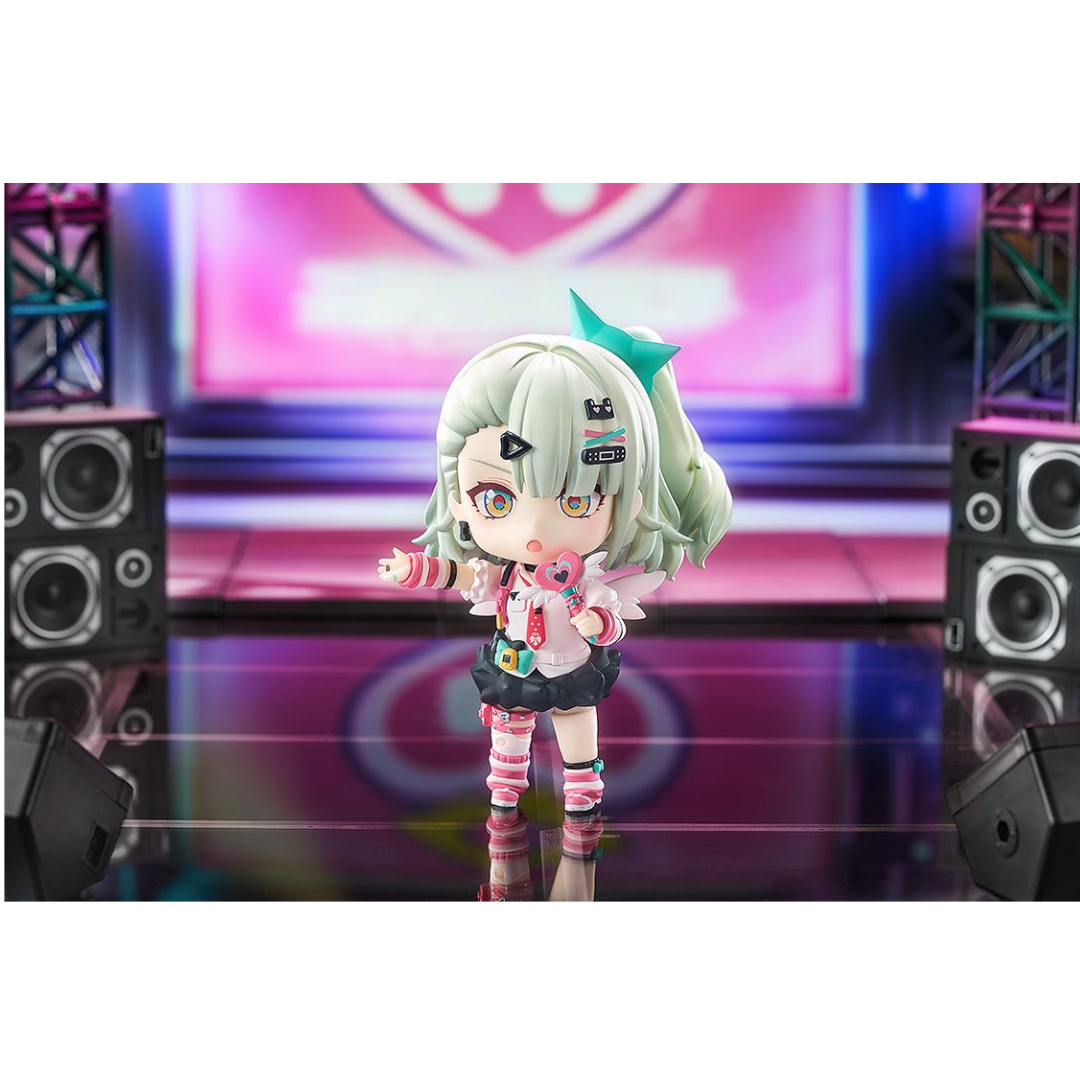 Zenless Zone Zero - Nendoroid #3102 - Sunna [PRE-ORDER] (RELEASE MAR27)