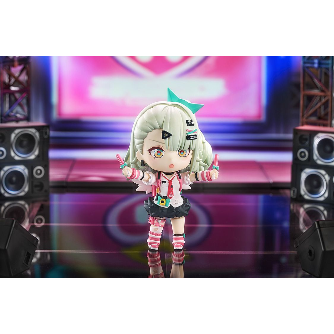Zenless Zone Zero - Nendoroid #3102 - Sunna [PRE-ORDER] (RELEASE MAR27)