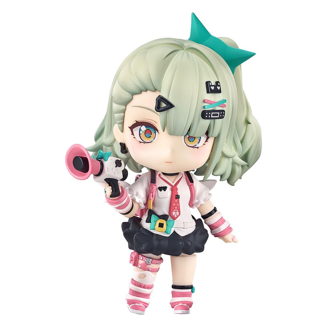 Zenless Zone Zero - Nendoroid #3102 - Sunna [PRE-ORDER] (RELEASE MAR27)