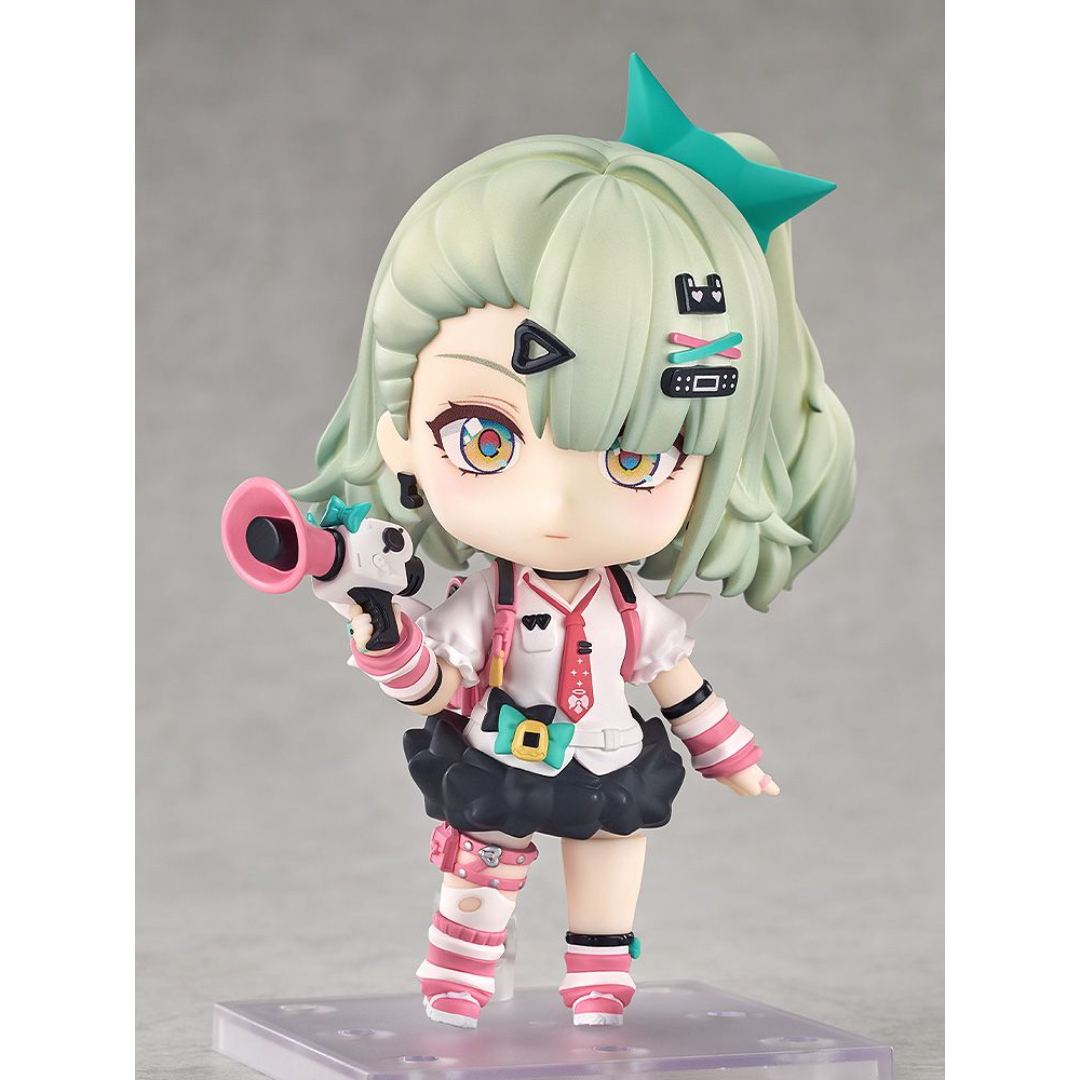 Zenless Zone Zero - Nendoroid #3102 - Sunna [PRE-ORDER] (RELEASE MAR27)