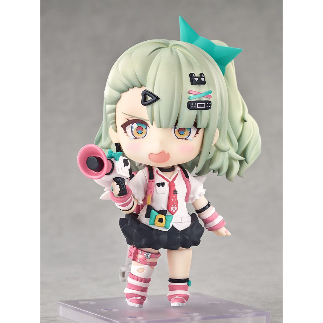 Zenless Zone Zero - Nendoroid #3102 - Sunna [PRE-ORDER] (RELEASE MAR27)