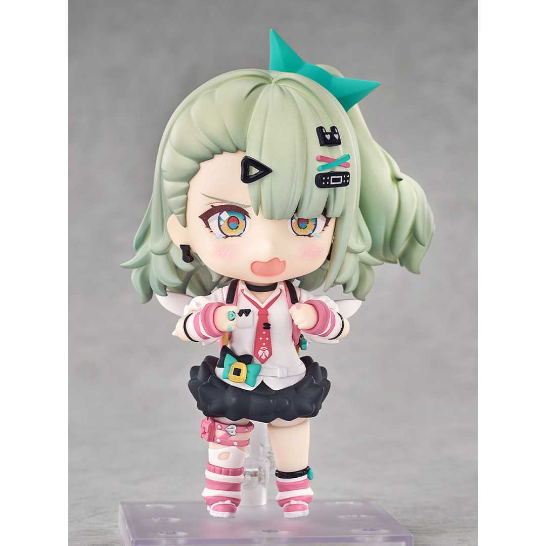 Zenless Zone Zero - Nendoroid #3102 - Sunna [PRE-ORDER] (RELEASE MAR27)