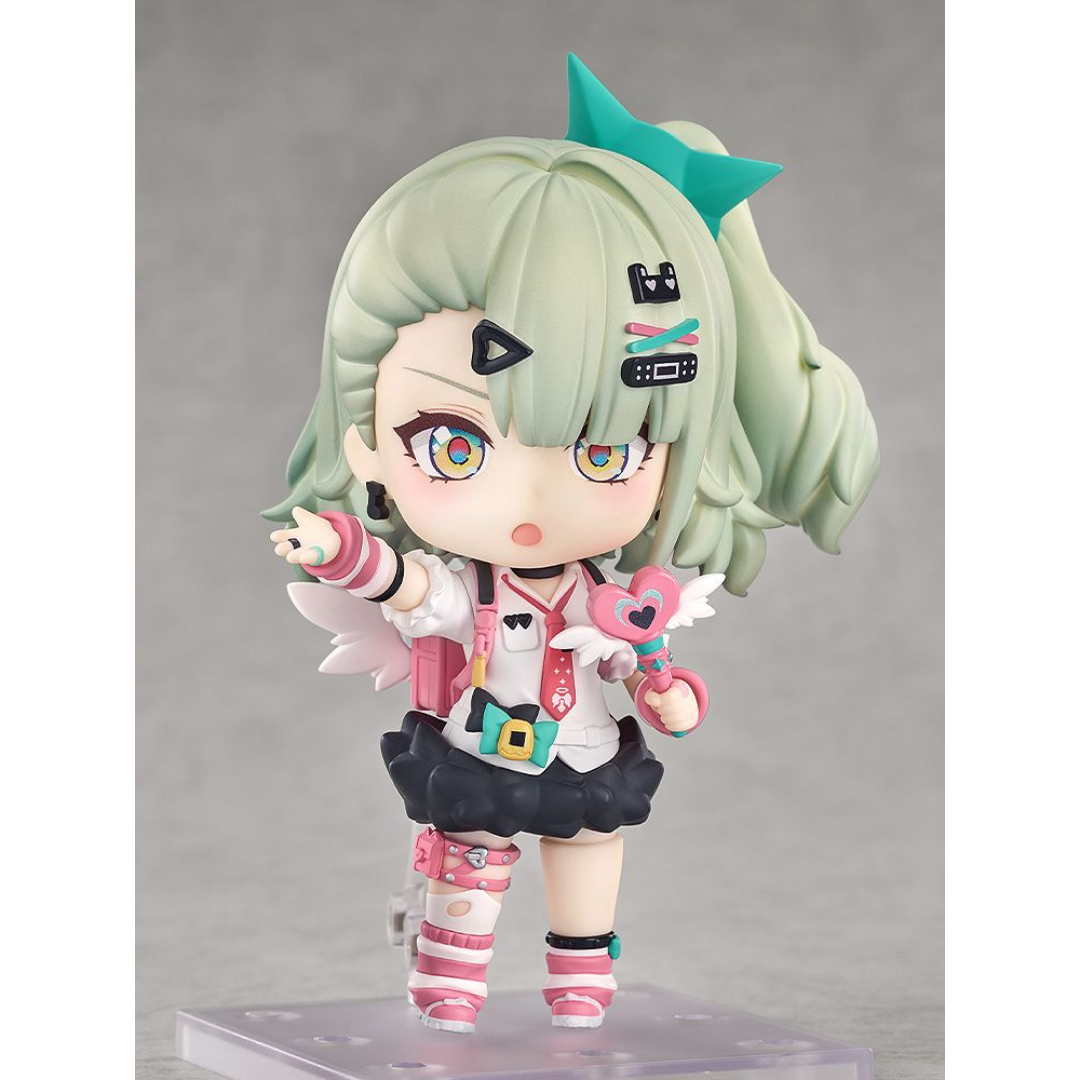 Zenless Zone Zero - Nendoroid #3102 - Sunna [PRE-ORDER] (RELEASE MAR27)