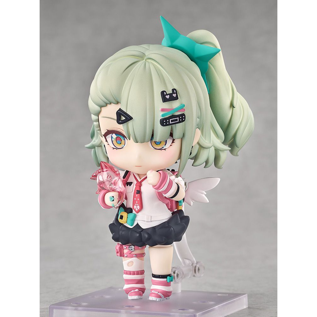 Zenless Zone Zero - Nendoroid #3102 - Sunna [PRE-ORDER] (RELEASE MAR27)