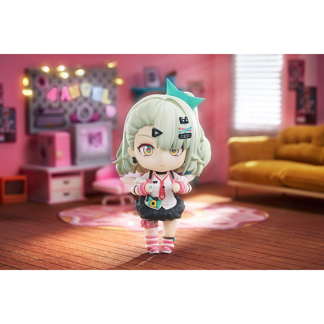 Zenless Zone Zero - Nendoroid #3102 - Sunna [PRE-ORDER] (RELEASE MAR27)