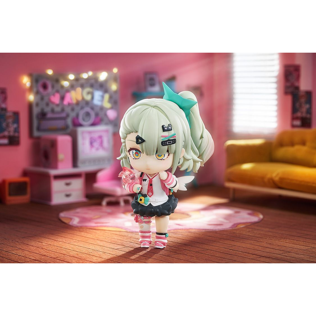 Zenless Zone Zero - Nendoroid #3102 - Sunna [PRE-ORDER] (RELEASE MAR27)
