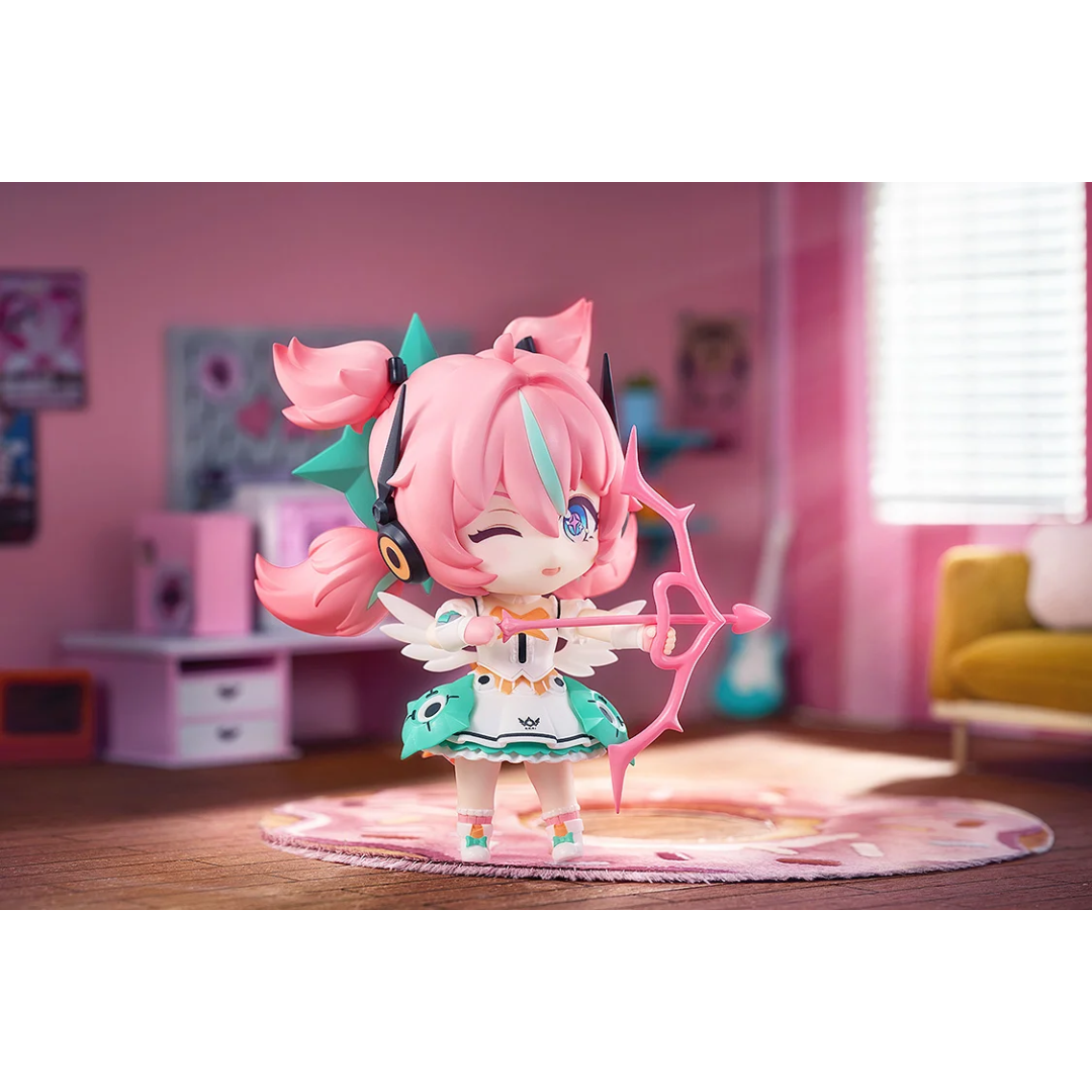 Zenless Zone Zero - Nendoroid #3144 - Aria  [PRE-ORDER] (RELEASE APR27)