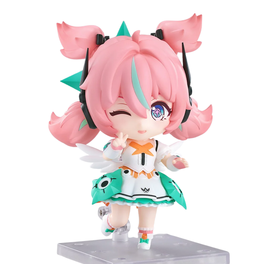 Zenless Zone Zero - Nendoroid #3144 - Aria  [PRE-ORDER] (RELEASE APR27)