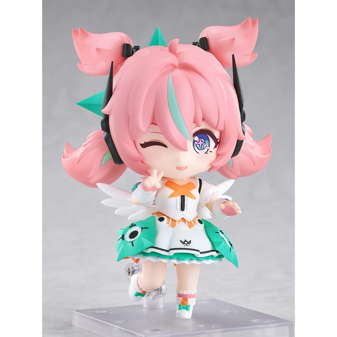 Zenless Zone Zero - Nendoroid #3144 - Aria  [PRE-ORDER] (RELEASE APR27)