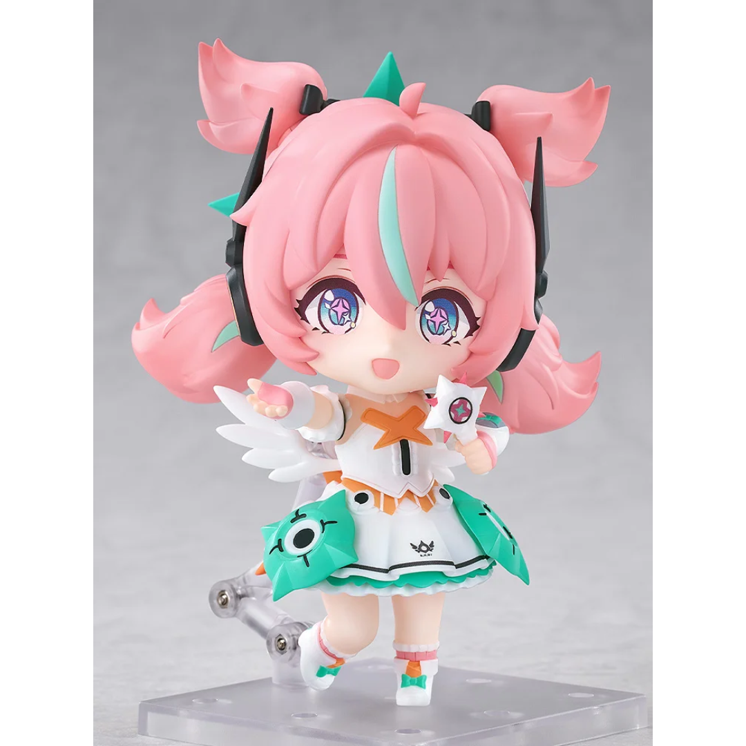 Zenless Zone Zero - Nendoroid #3144 - Aria  [PRE-ORDER] (RELEASE APR27)