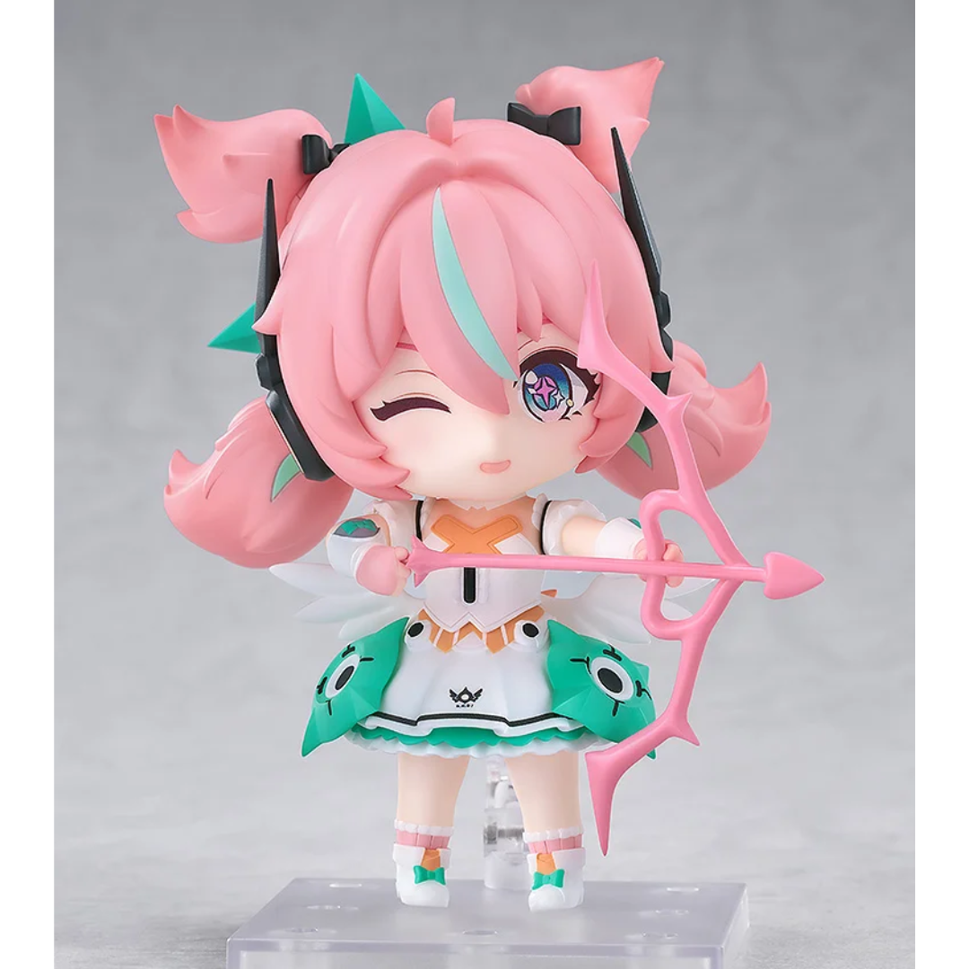 Zenless Zone Zero - Nendoroid #3144 - Aria  [PRE-ORDER] (RELEASE APR27)