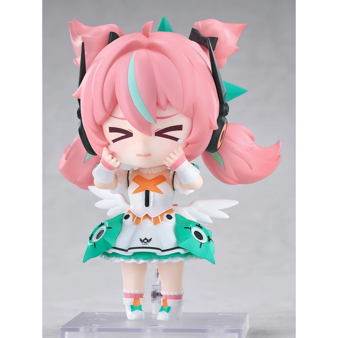 Zenless Zone Zero - Nendoroid #3144 - Aria  [PRE-ORDER] (RELEASE APR27)