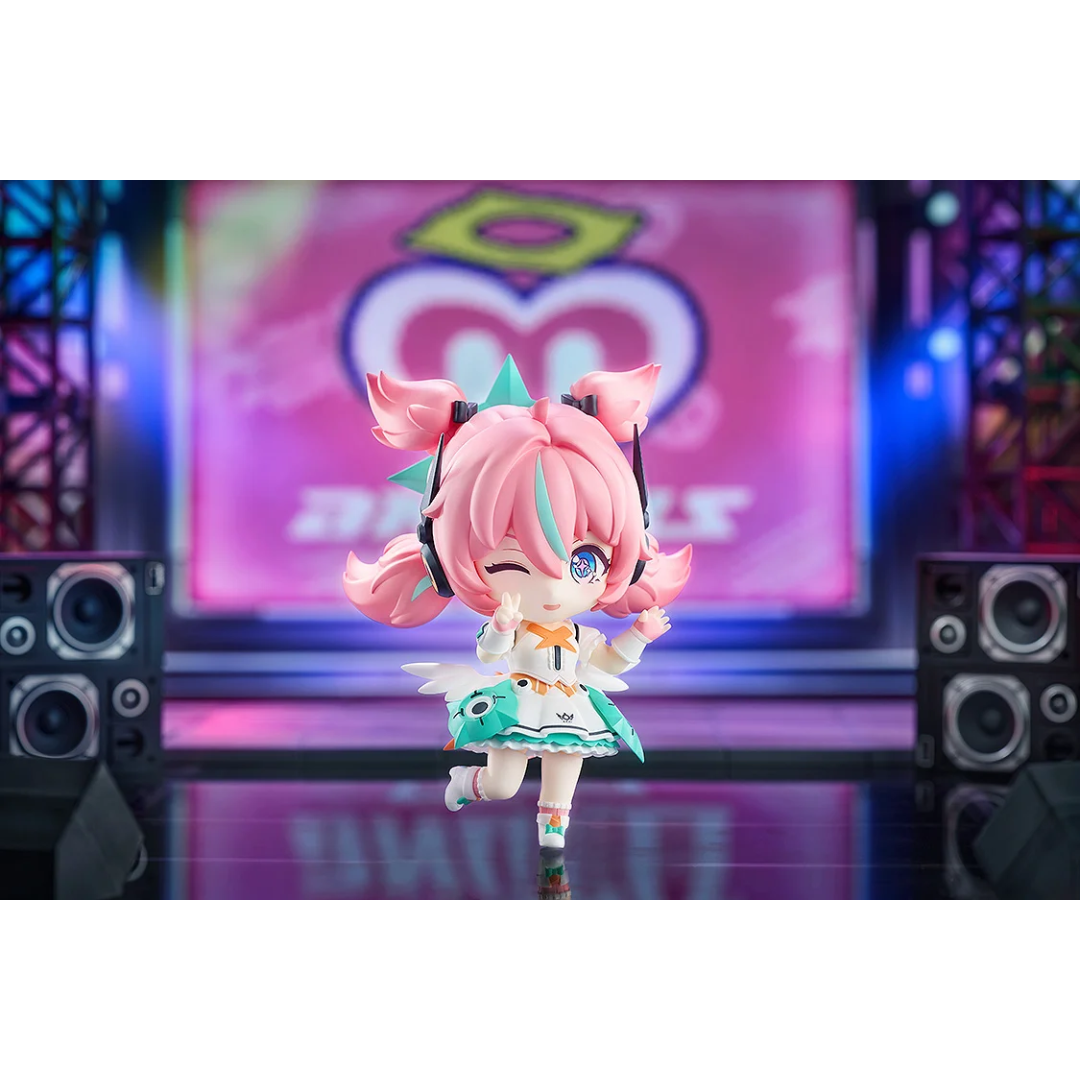 Zenless Zone Zero - Nendoroid #3144 - Aria  [PRE-ORDER] (RELEASE APR27)