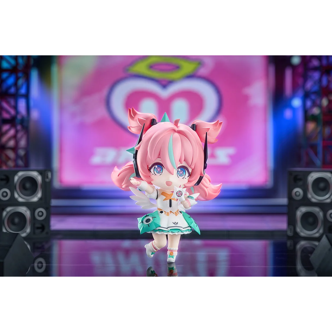 Zenless Zone Zero - Nendoroid #3144 - Aria  [PRE-ORDER] (RELEASE APR27)