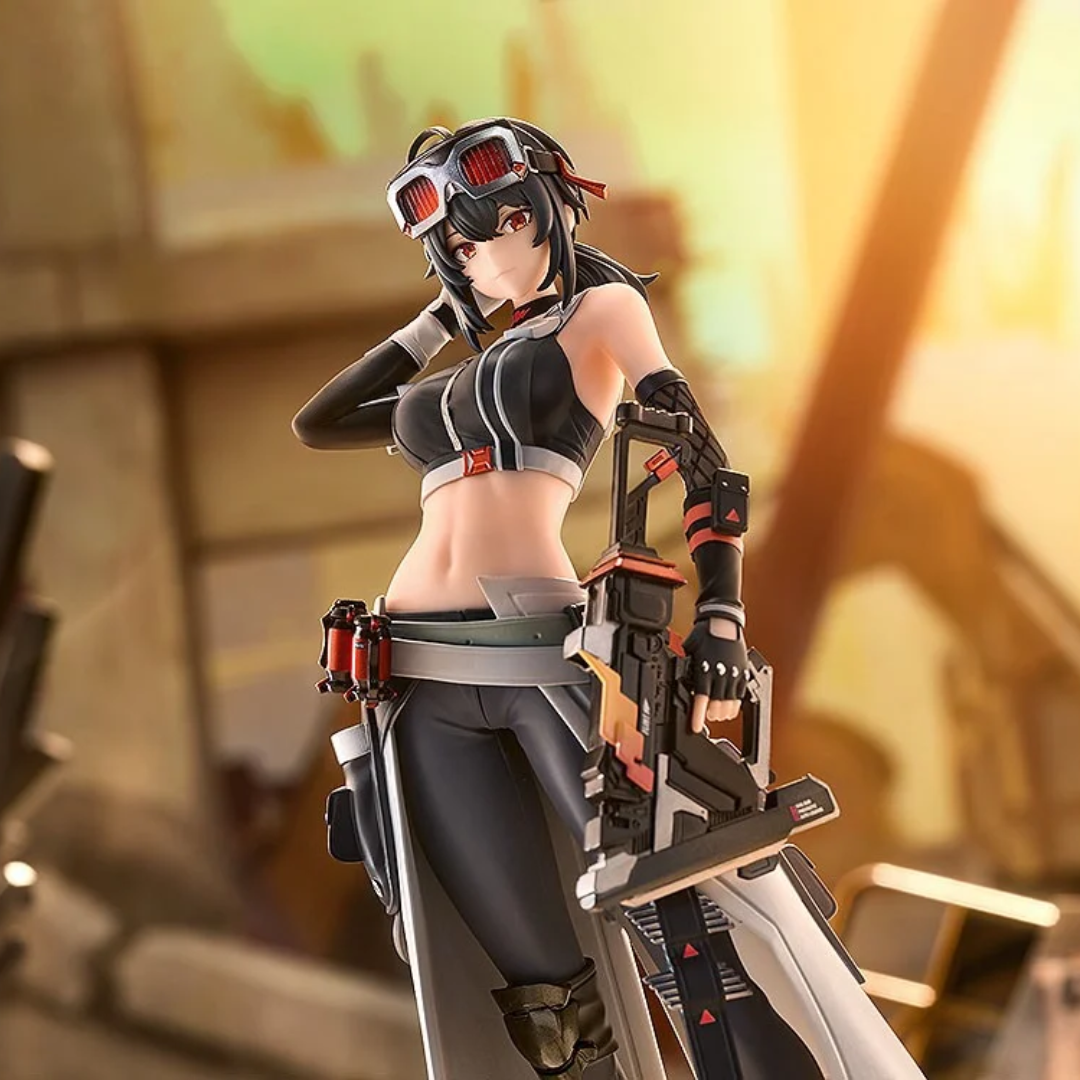 Zenless Zone Zero - POP UP PARADE SP - Grace Howard Zenless Zone Zero - POP UP PARADE SP - Grace Howard