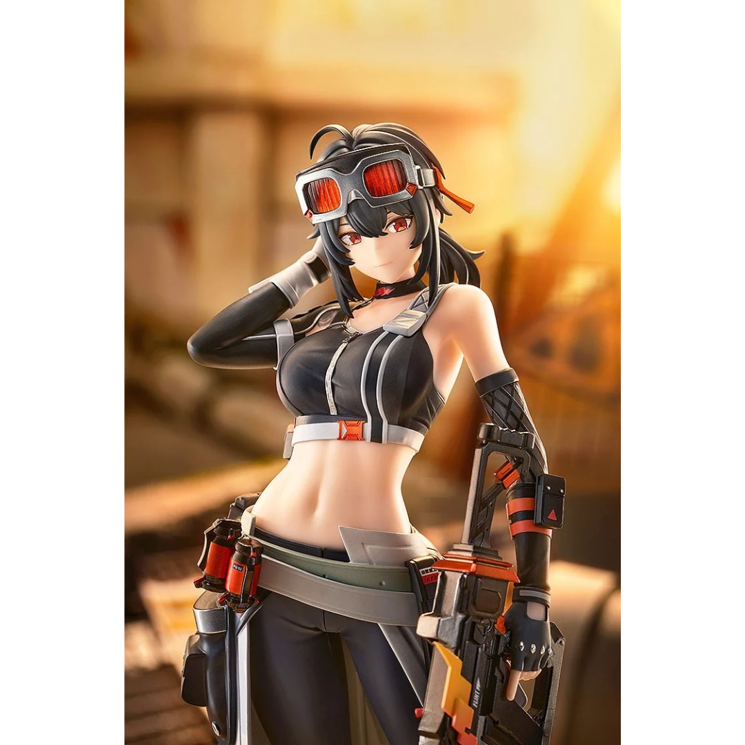 Zenless Zone Zero - POP UP PARADE SP - Grace Howard [PRE-ORDER] (RELEASE MAY26)