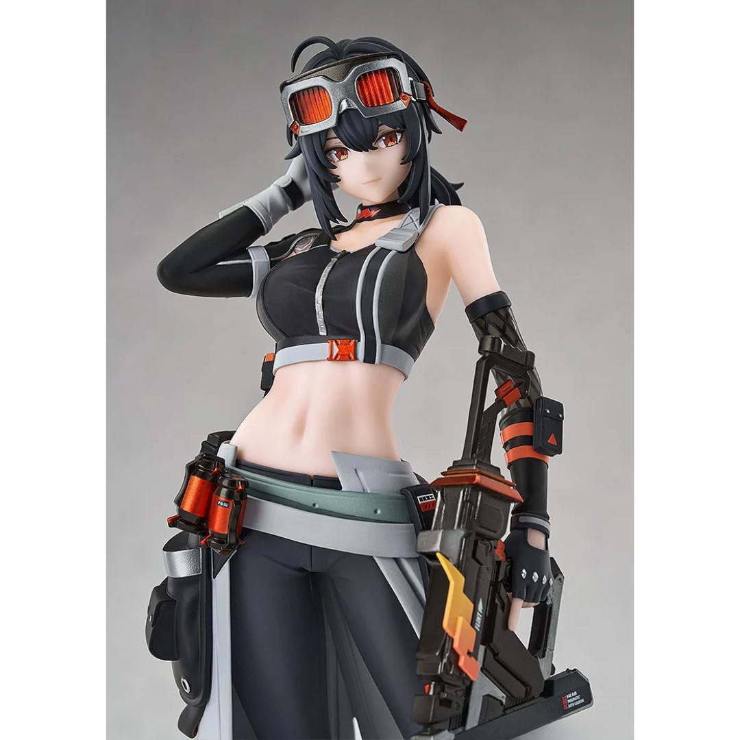 Zenless Zone Zero - POP UP PARADE SP - Grace Howard [PRE-ORDER] (RELEASE MAY26)