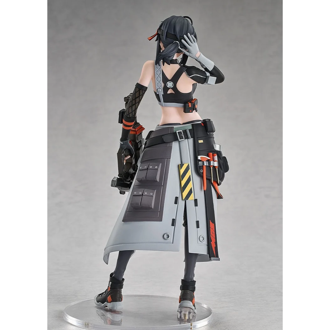 Zenless Zone Zero - POP UP PARADE SP - Grace Howard [PRE-ORDER] (RELEASE MAY26)