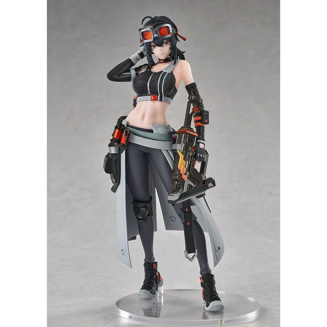 Zenless Zone Zero - POP UP PARADE SP - Grace Howard [PRE-ORDER] (RELEASE MAY26)
