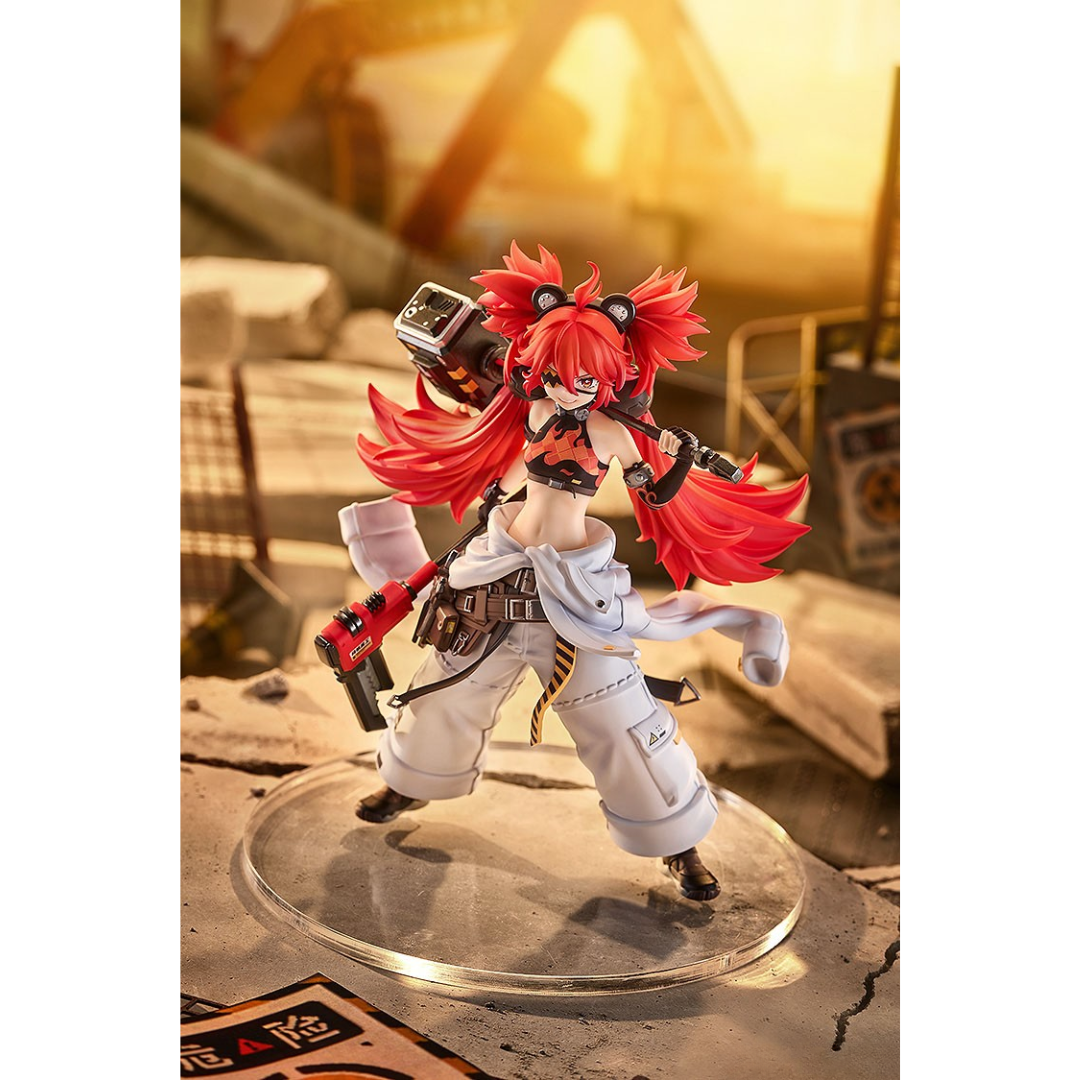 Zenless Zone Zero - POP UP PARADE SP - Koleda Belobog [PRE-ORDER] (RELEASE MAY26)