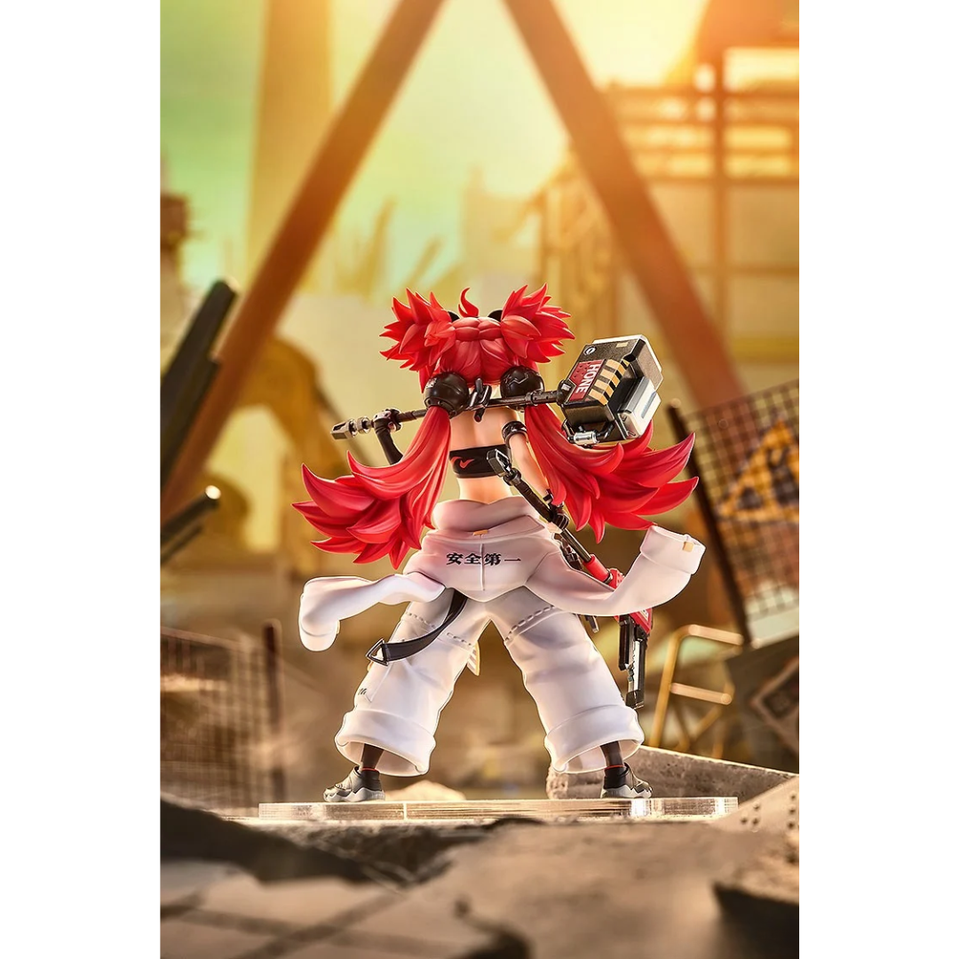Zenless Zone Zero - POP UP PARADE SP - Koleda Belobog [PRE-ORDER] (RELEASE MAY26)