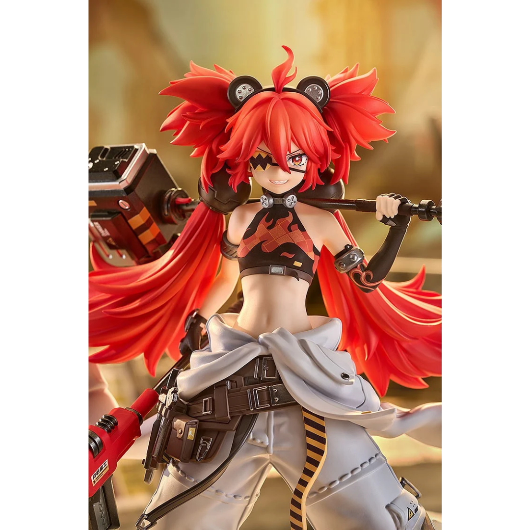 Zenless Zone Zero - POP UP PARADE SP - Koleda Belobog [PRE-ORDER] (RELEASE MAY26)