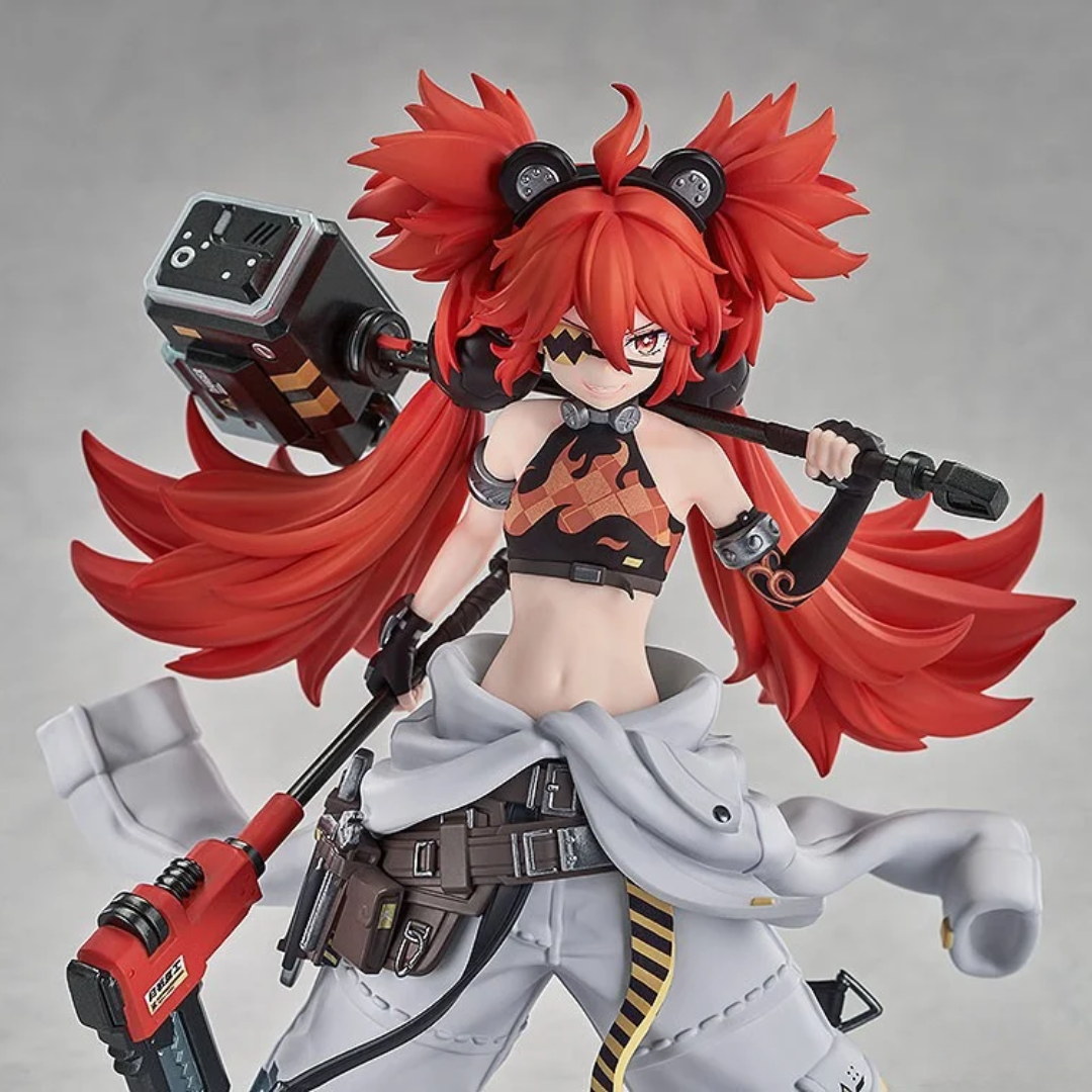Zenless Zone Zero - POP UP PARADE SP - Koleda Belobog [PRE-ORDER] (RELEASE MAY26)