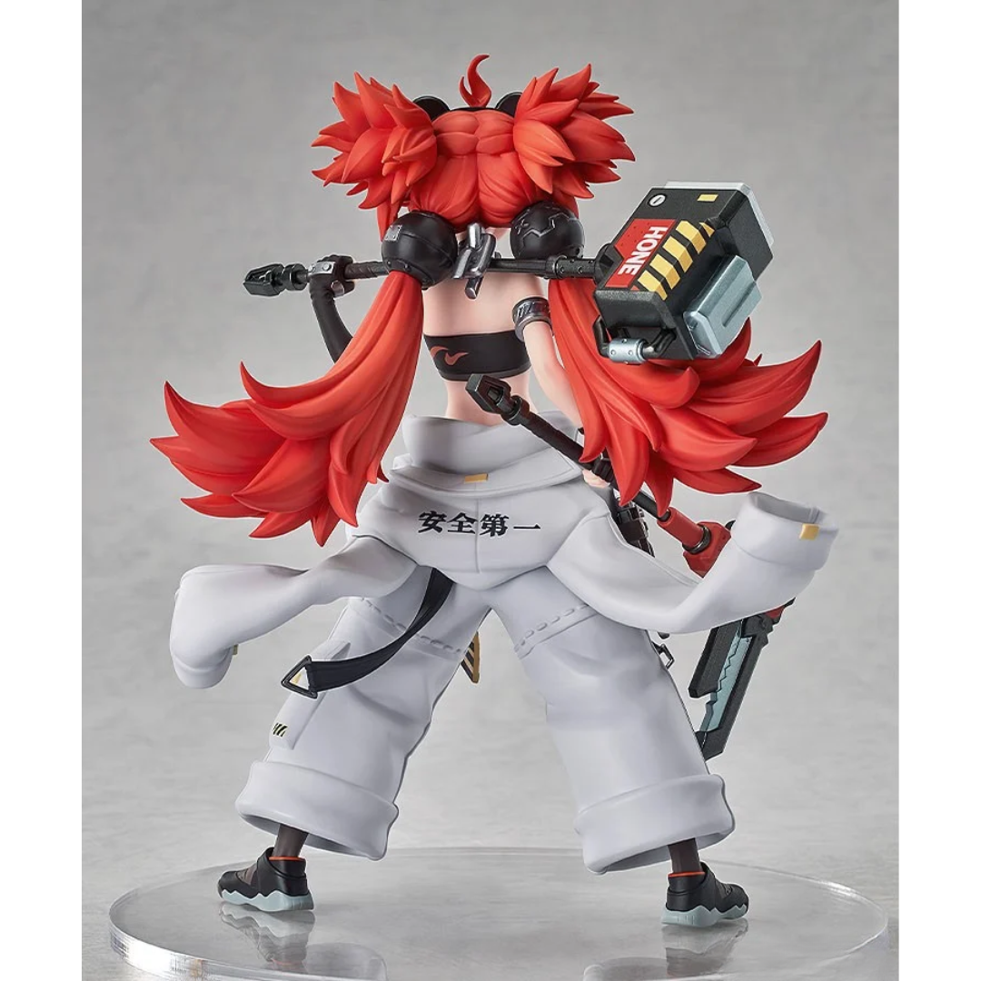 Zenless Zone Zero - POP UP PARADE SP - Koleda Belobog [PRE-ORDER] (RELEASE MAY26)