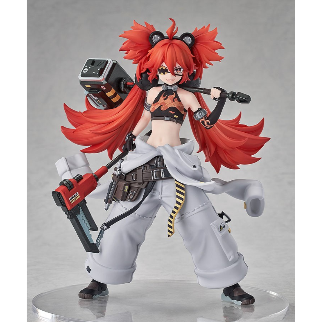 Zenless Zone Zero - POP UP PARADE SP - Koleda Belobog [PRE-ORDER] (RELEASE MAY26)