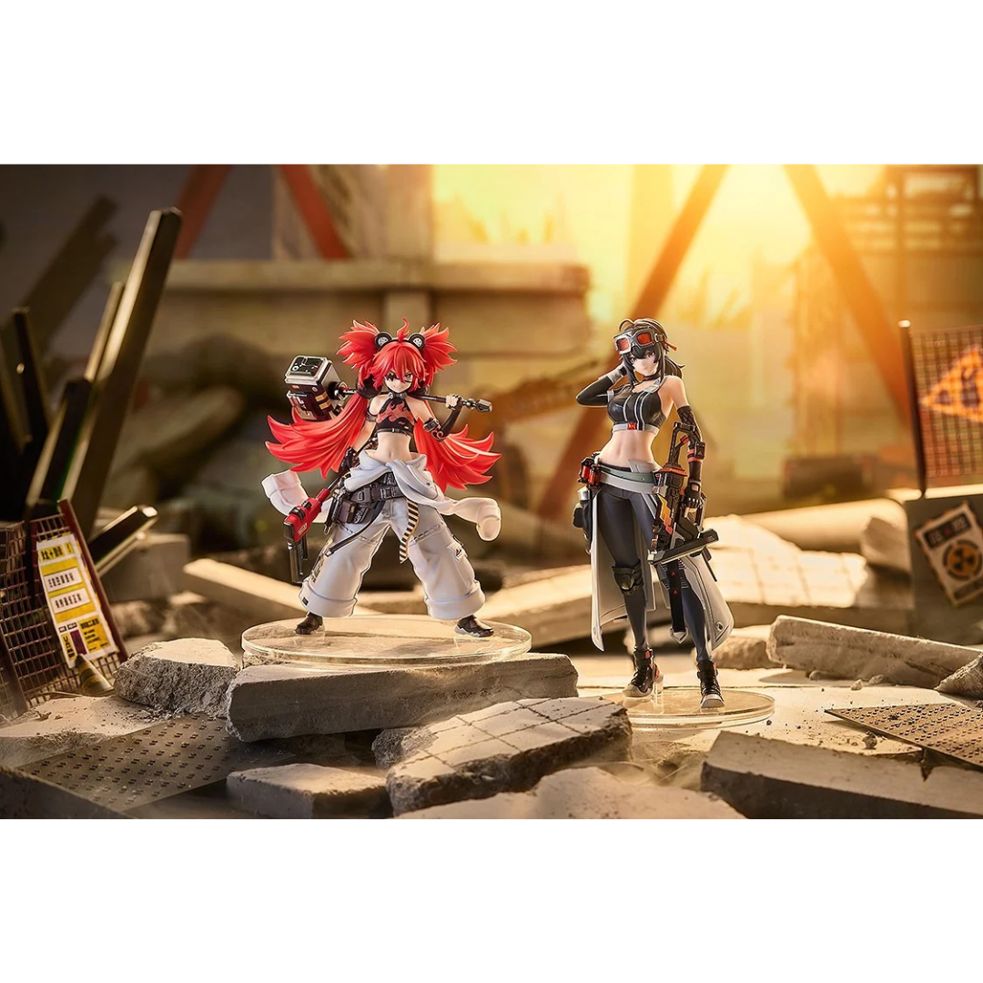 Zenless Zone Zero - POP UP PARADE SP - Koleda Belobog [PRE-ORDER] (RELEASE MAY26)