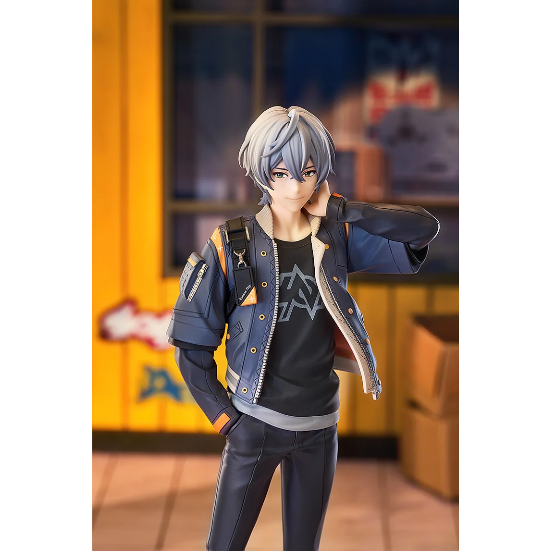 Zenless Zone Zero - POP UP PARADE SP - Wise (Akira)