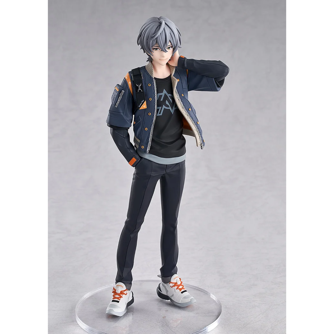 Zenless Zone Zero - POP UP PARADE SP - Wise (Akira) [PRE-ORDER] (RELEASE OCT25)