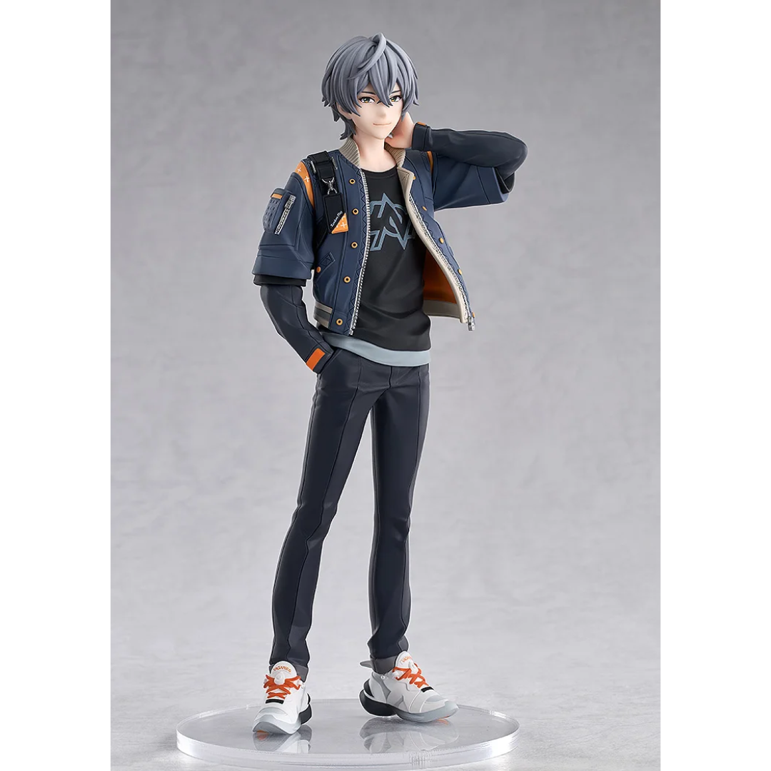 Zenless Zone Zero - POP UP PARADE SP - Wise (Akira) [PRE-ORDER] (RELEASE OCT25)