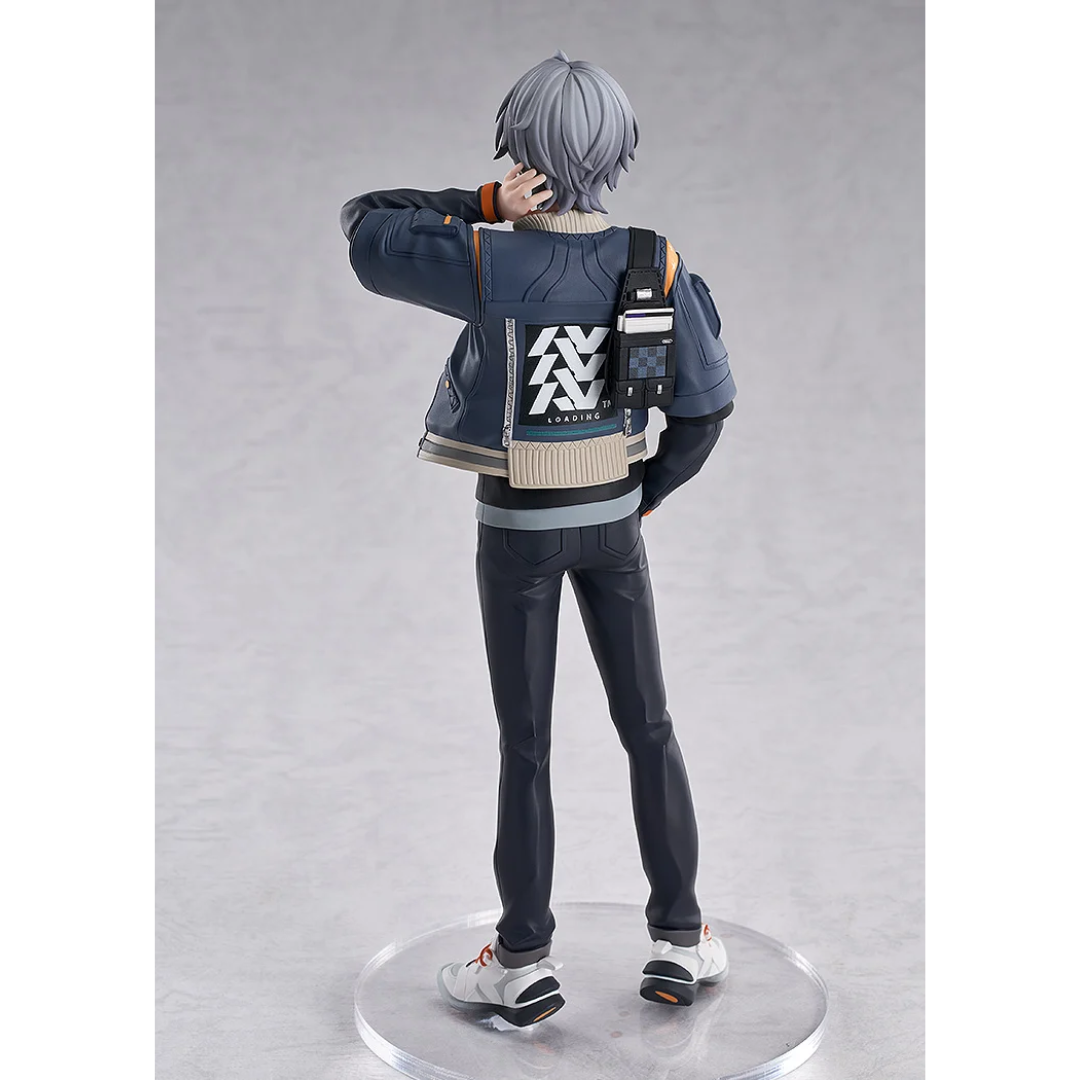 Zenless Zone Zero - POP UP PARADE SP - Wise (Akira) [PRE-ORDER] (RELEASE OCT25)