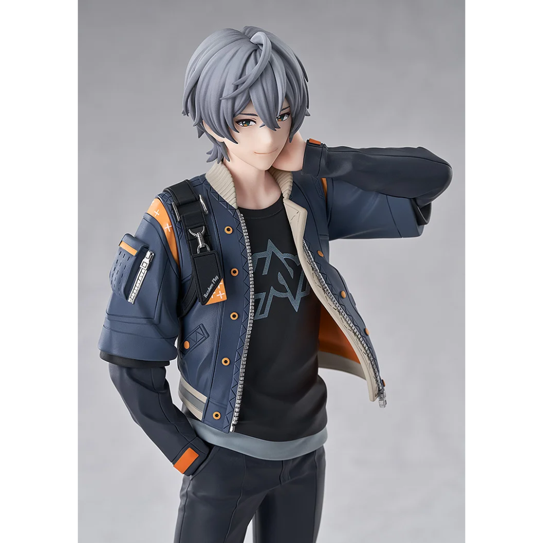 Zenless Zone Zero - POP UP PARADE SP - Wise (Akira) [PRE-ORDER] (RELEASE OCT25)