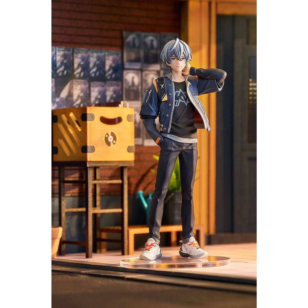 Zenless Zone Zero - POP UP PARADE SP - Wise (Akira) [PRE-ORDER] (RELEASE OCT25)