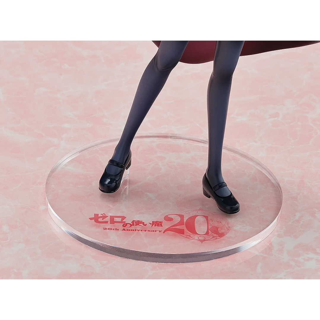 Zero no Tsukaima - KDcolle Non Scale Figure - Louise 20th Anniversary [PRE-ORDER] (RELEASE FEB27)